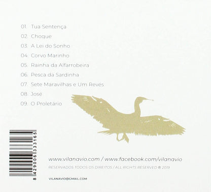 Vila Navio - Outra Margem