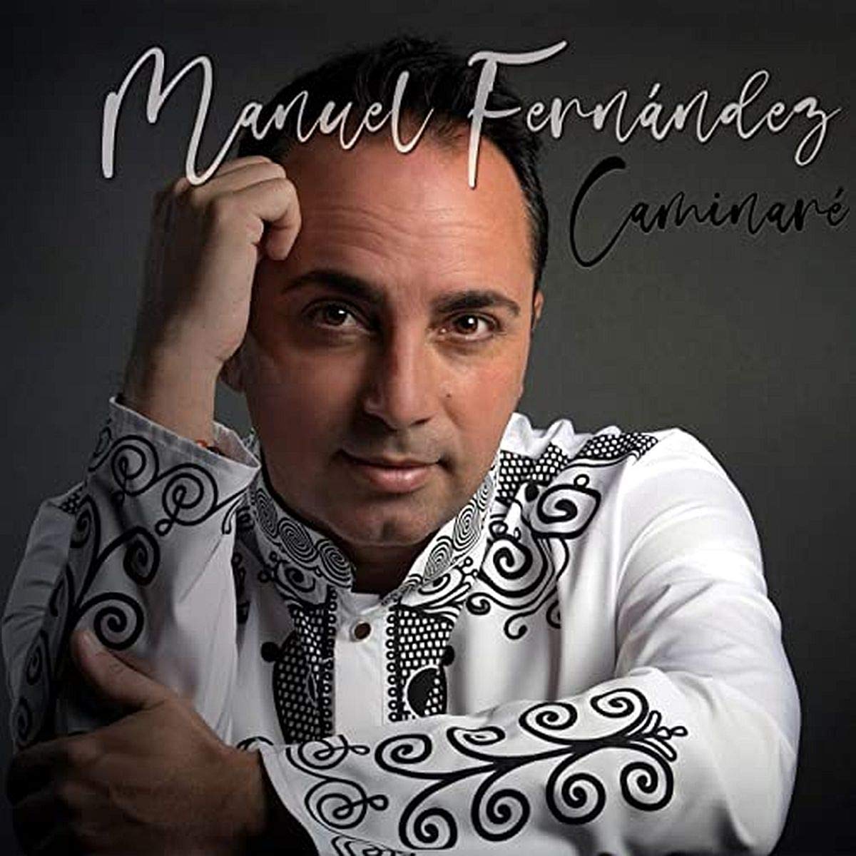 Manuel Fernandez - Caminare