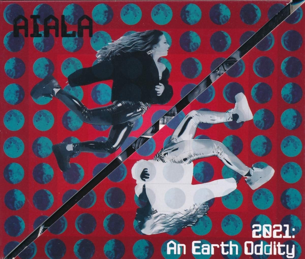 An Earth Oddity
