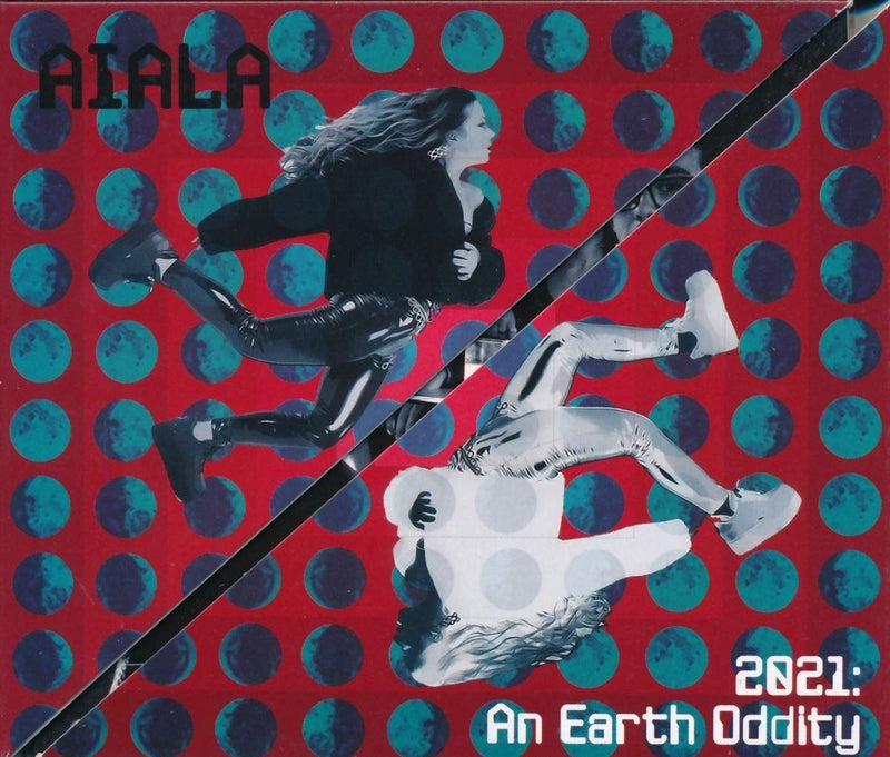 An Earth Oddity