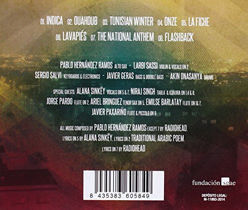 Sinouj - La Fiche