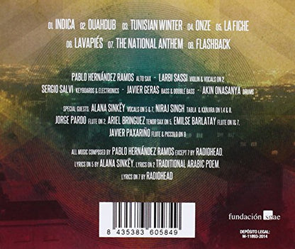 Sinouj - La Fiche
