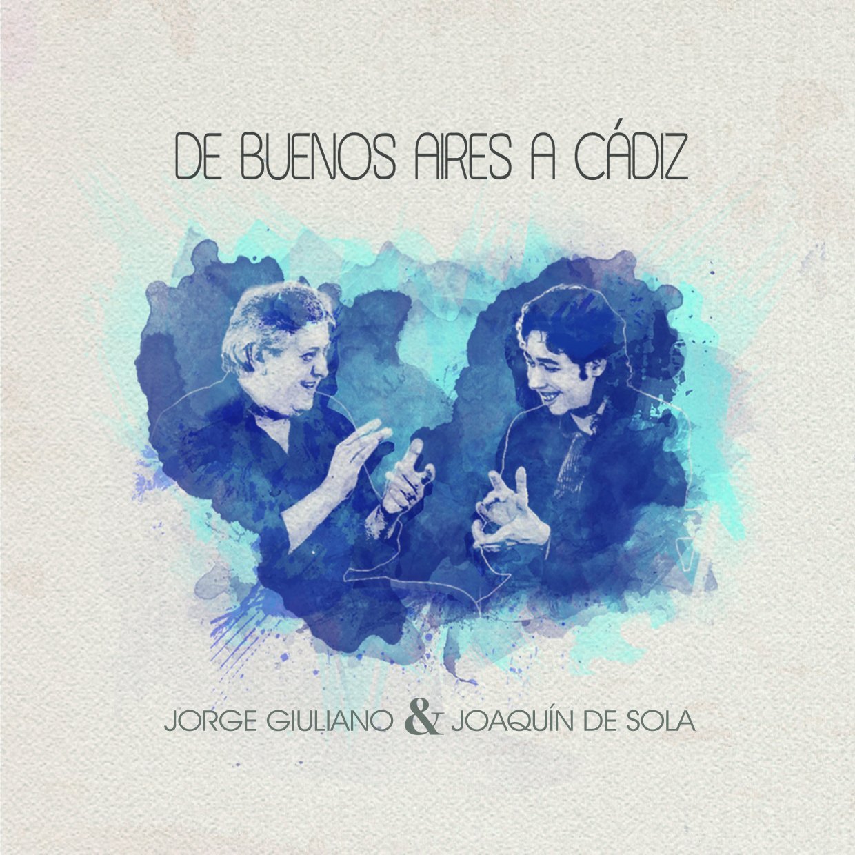 De Buenos Aires a Cadiz