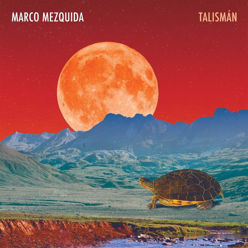 Talismán
