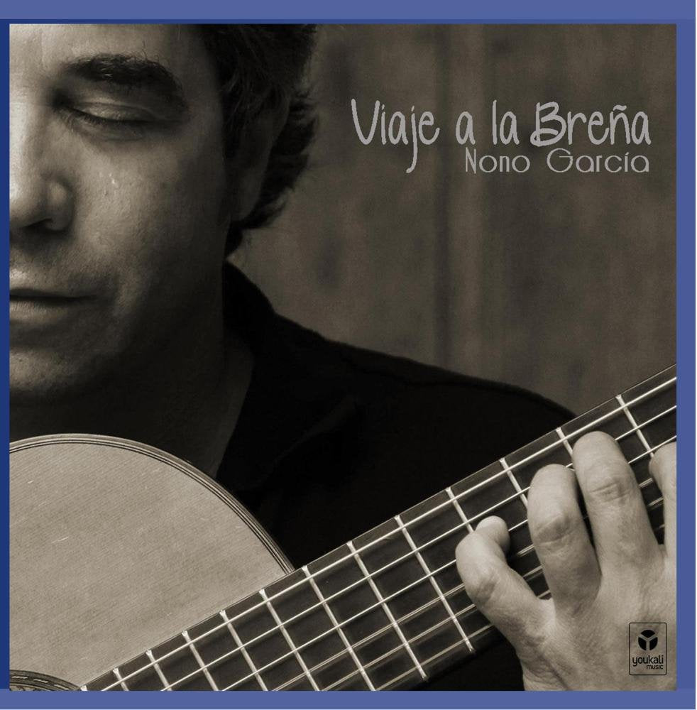 Viaje a la Breña
