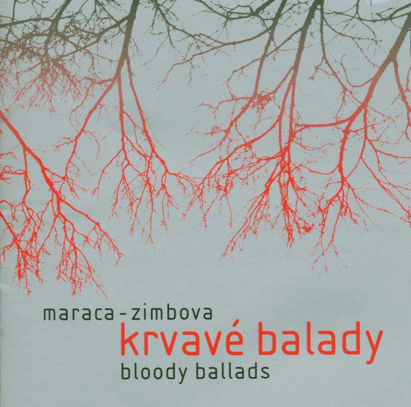 Bloody Ballads/Krvave Bal