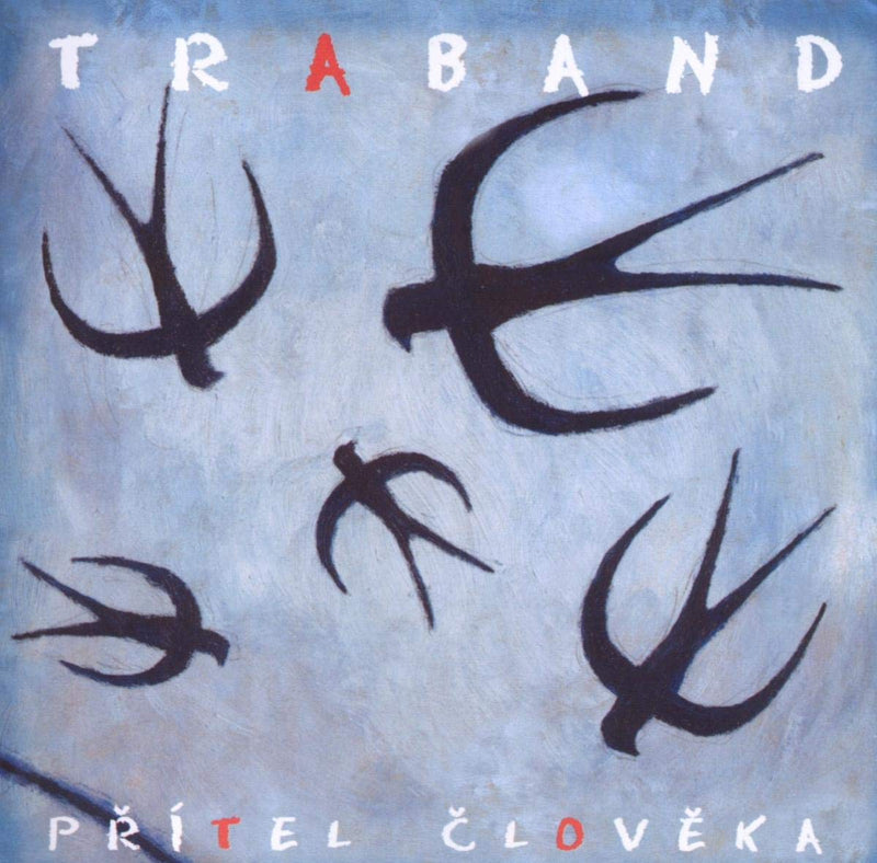 Pritel Cloveka