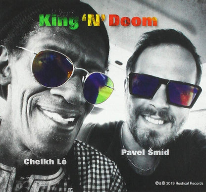 King 'n' Doom