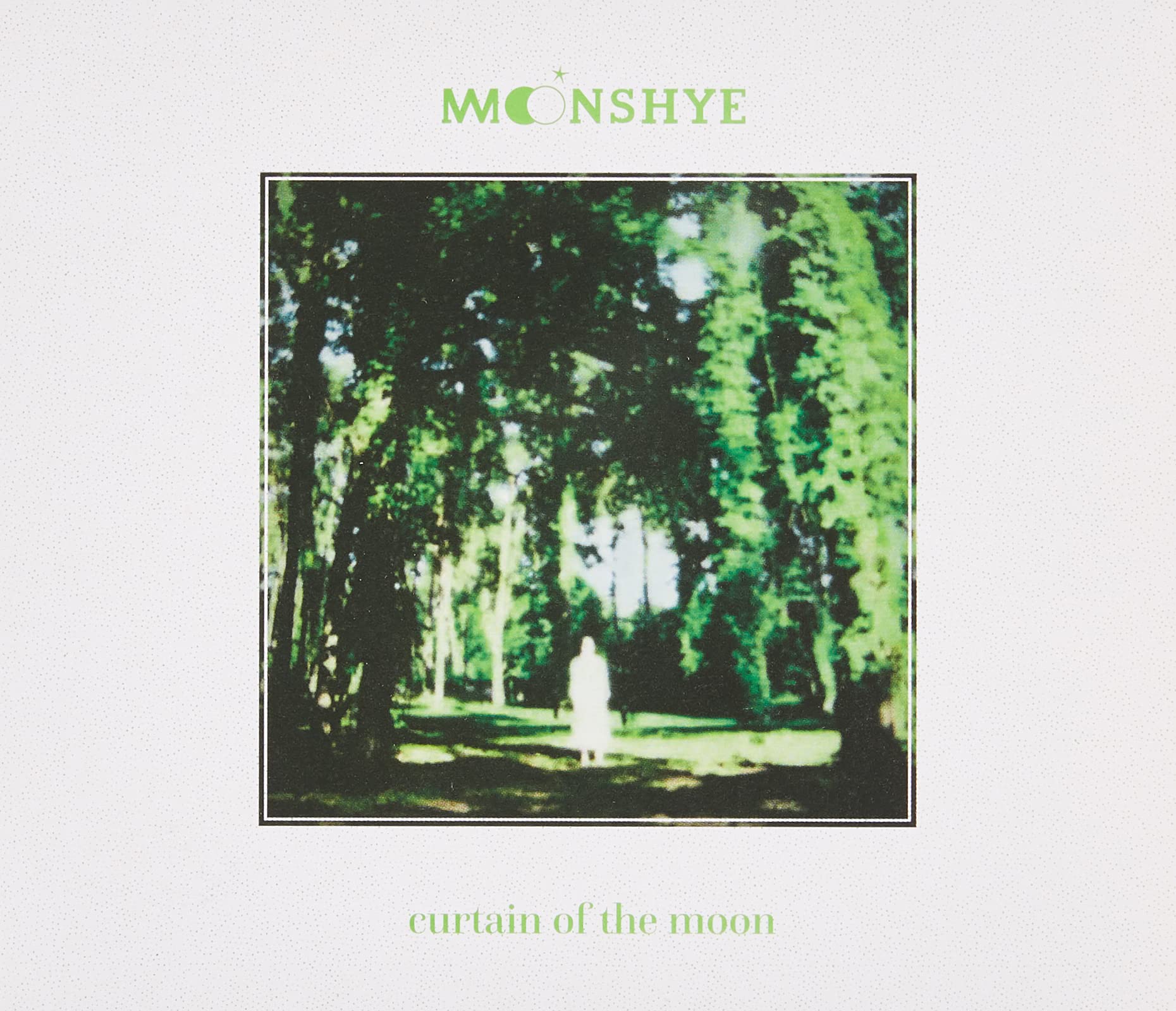 CURTAIN OF THE MOON