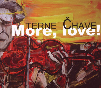 More, Love!