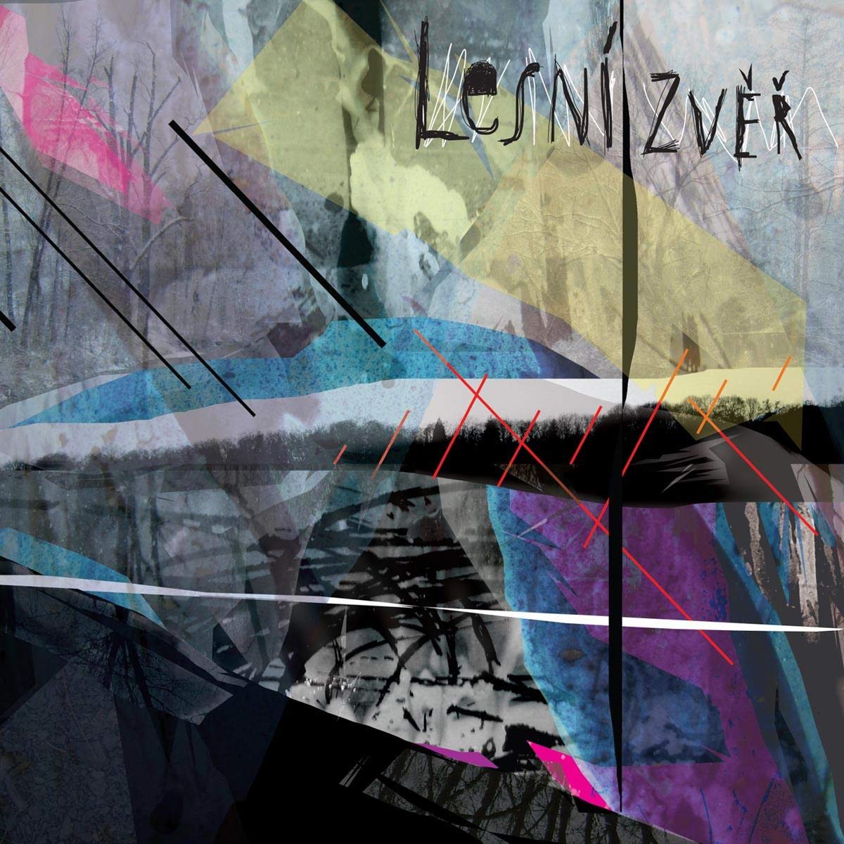 Lesni Zver