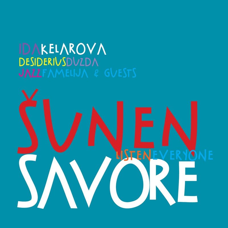 Sunen Savore