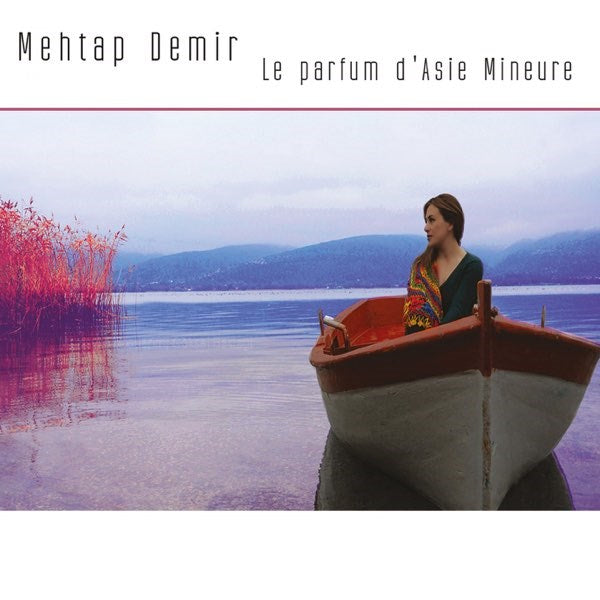 Le Parfum D' Asie Mineure
