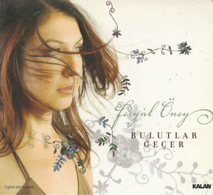 Bulutlar Gecer