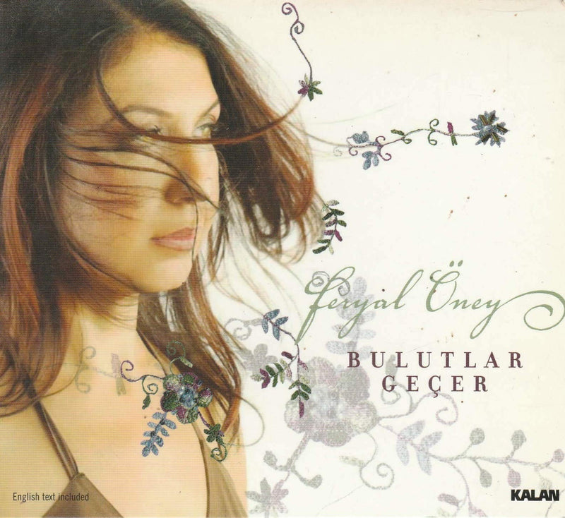 Bulutlar Gecer