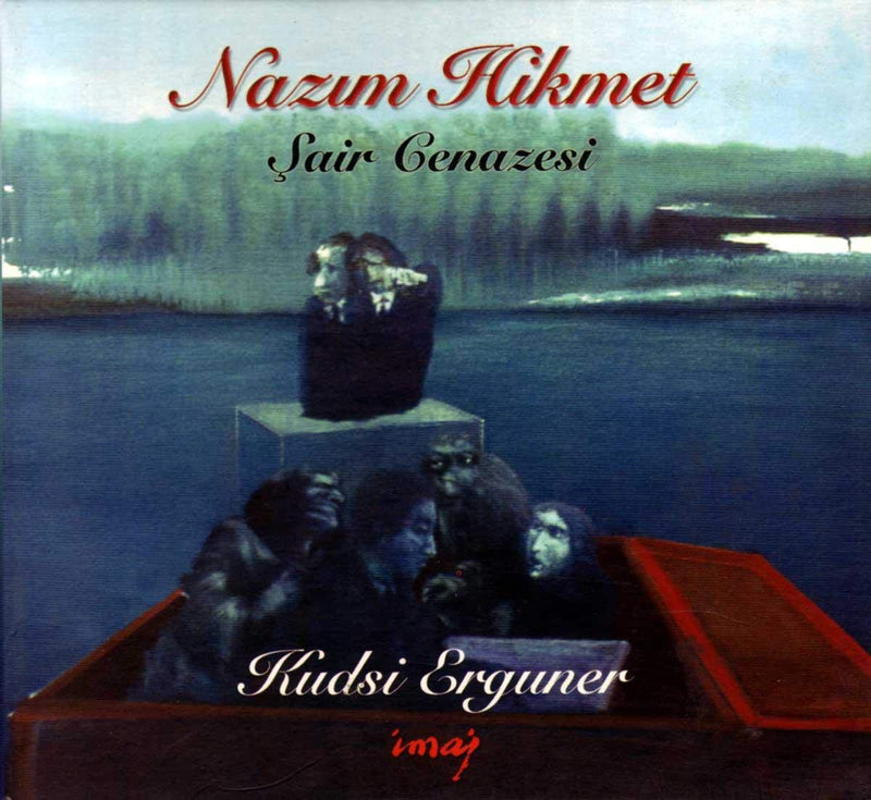 Nazum Hikmet - Sair Genazesi