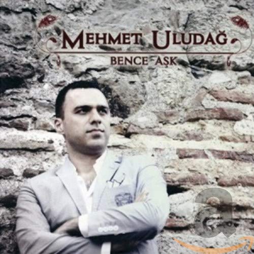Mehmet Uludag - Bence Ask