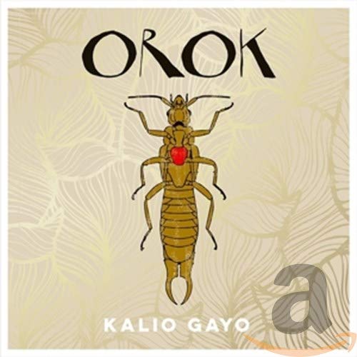 Kalio Gayo - Orok