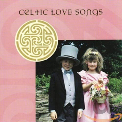 Celtic Love Songs
