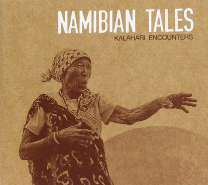 Kalahari Encounters