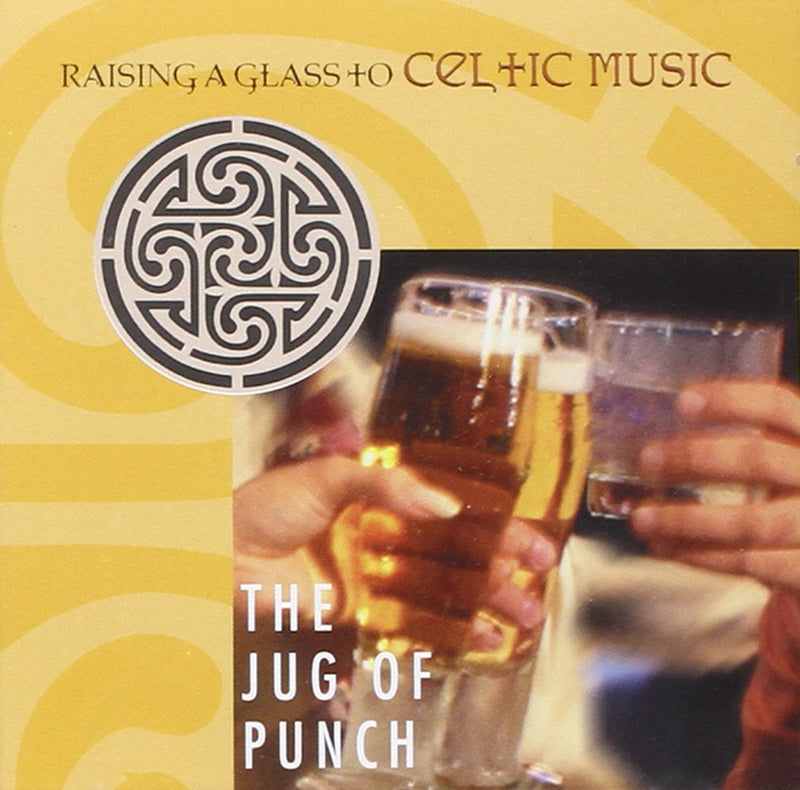 Jug of Punch
