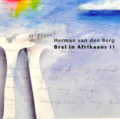 Sing Brel in Afrikaans II