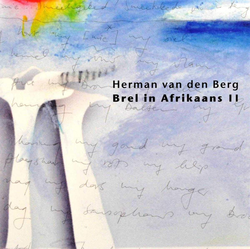 Sing Brel in Afrikaans II