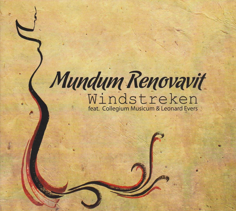 Mundum Renovavit