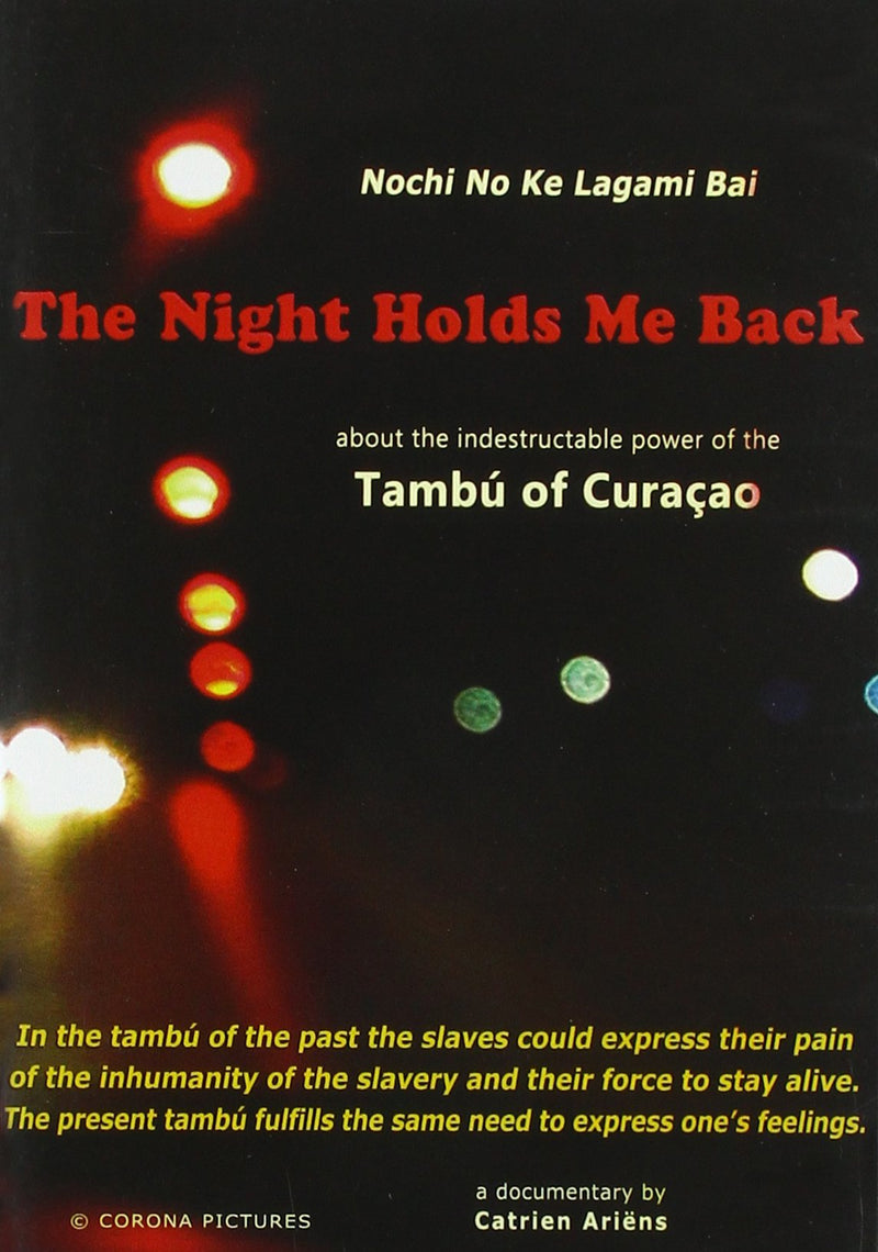 Tambu Of Curacao - Nochi No Ke Lagami Bai / The Nights