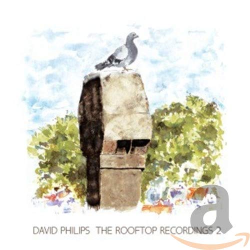 Rooftops Recordings 2