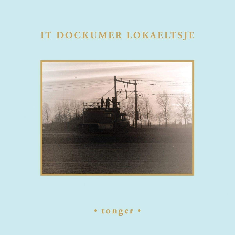 It Dockumer Lokaeltsje - Tonger