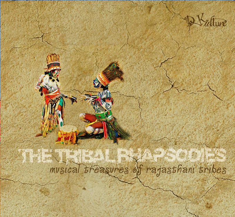 Tribal Rhapsodies