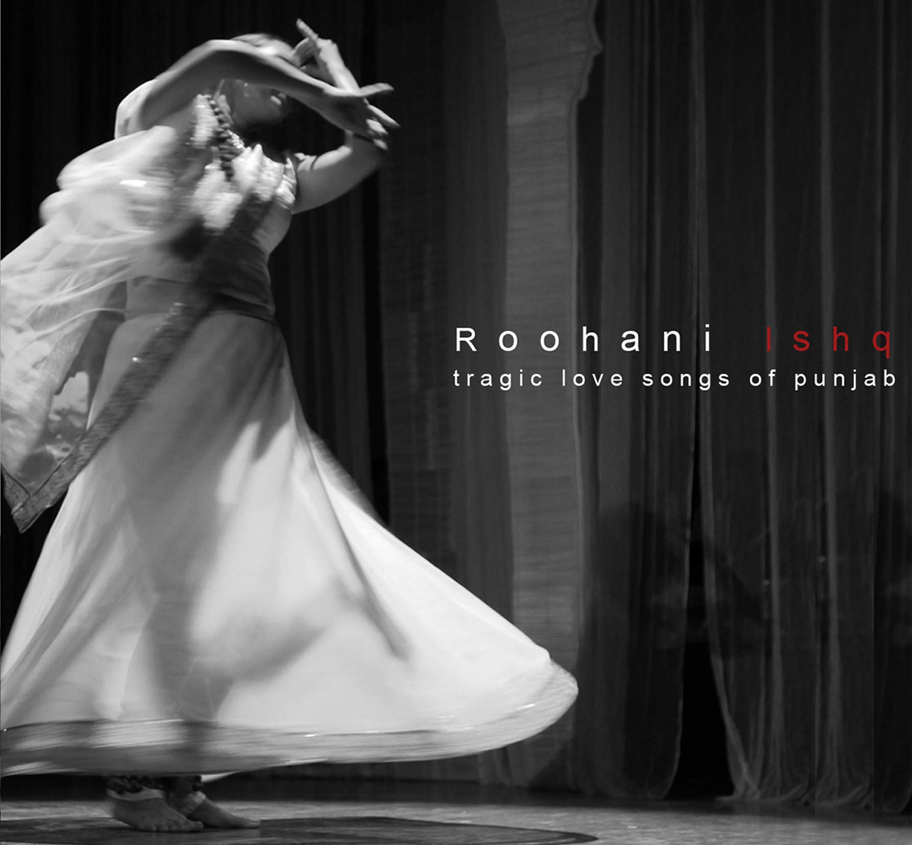 Roohani Ishq