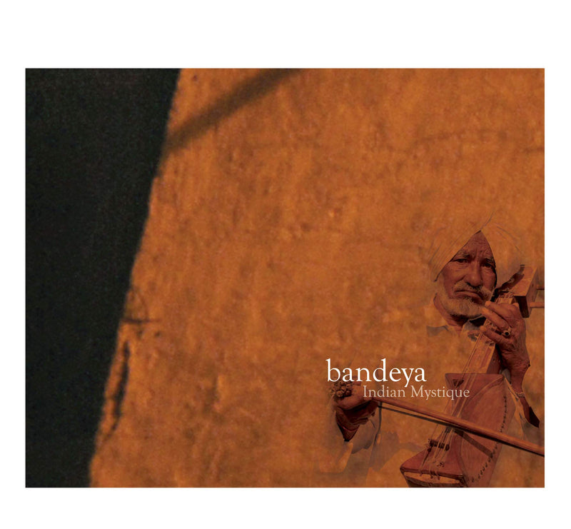 Various - Bandeya - Indian Mystique