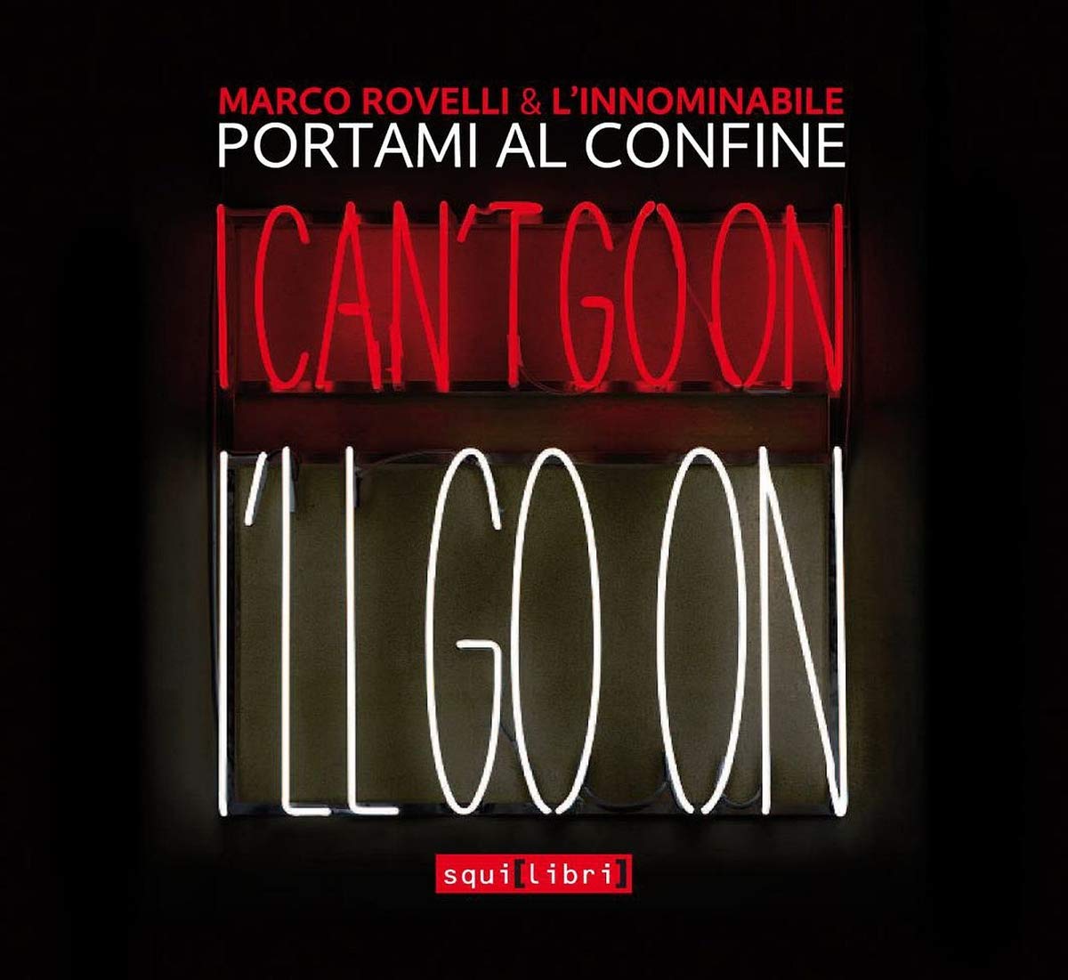 Portami Al Confine