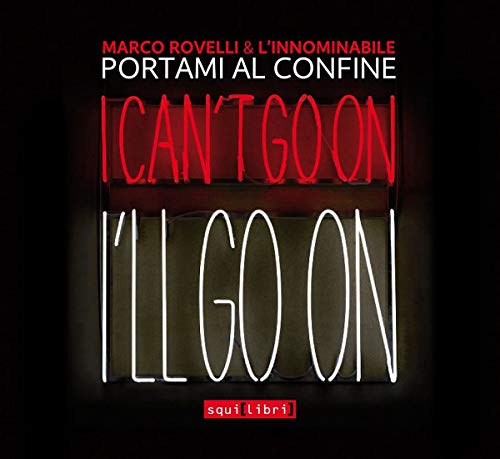 Portami Al Confine