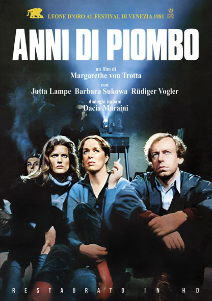 Anni di Piombo