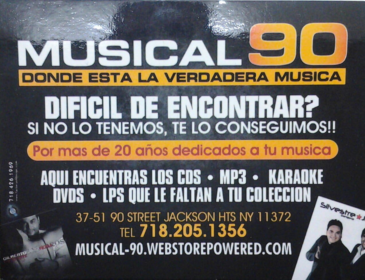 Los Originales