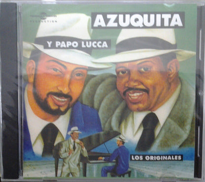 Los Originales