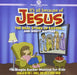 It's All Because of Jesus Listening CD (Simple Plus Series)