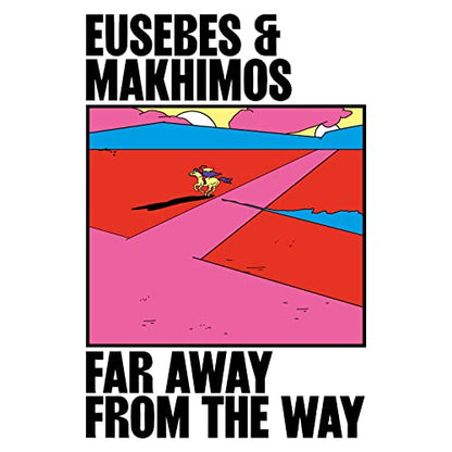 Far Away From The Way
