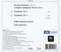 Grazyna Bacewicz: Complete Symphonic Works: Symphonies 3 & 4 - Volume 1