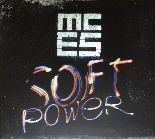 Soft Power