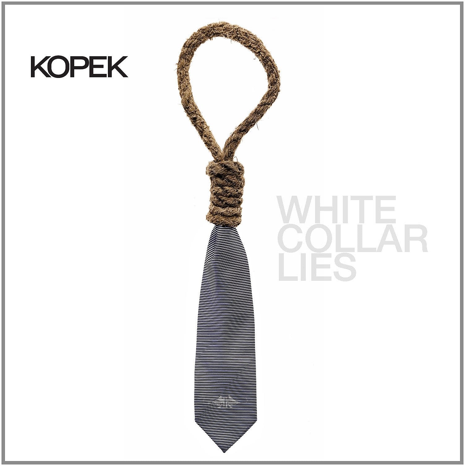White Collar Lies