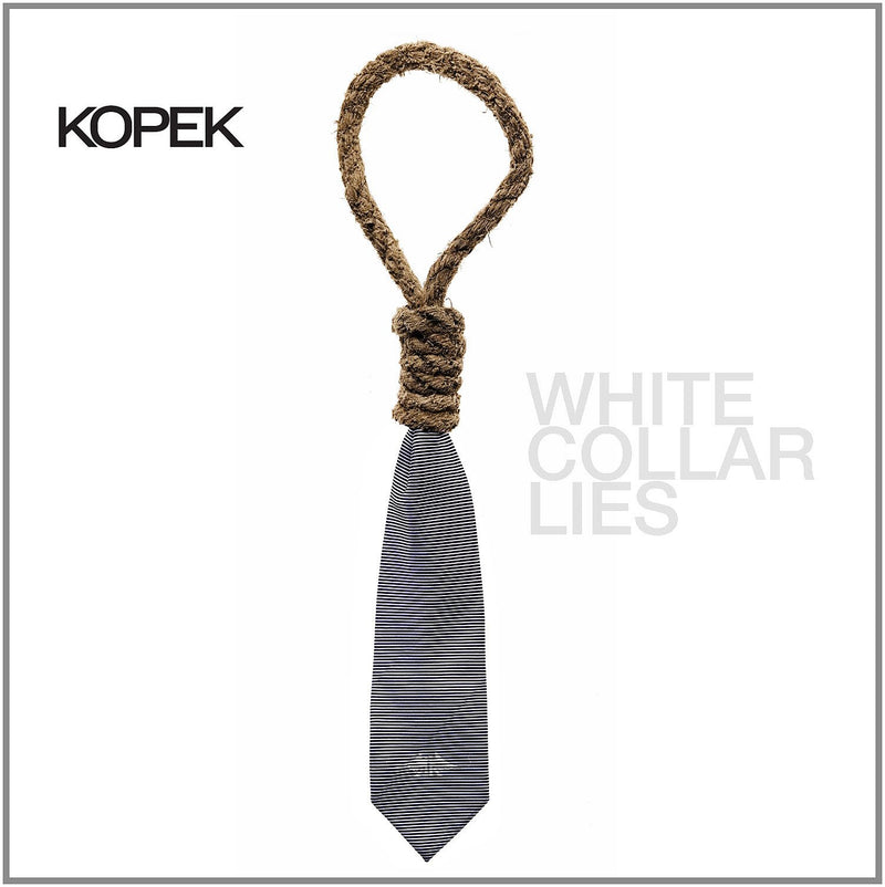 White Collar Lies