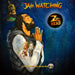 Jah Watching