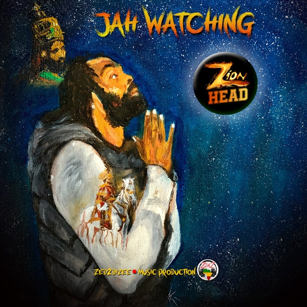 Jah Watching