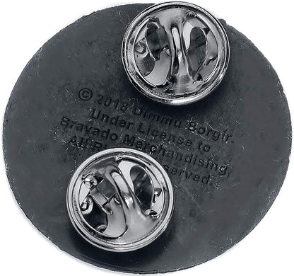 Dimmu Borgir Pentagram - Pin
