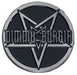 Dimmu Borgir Pentagram - Pin