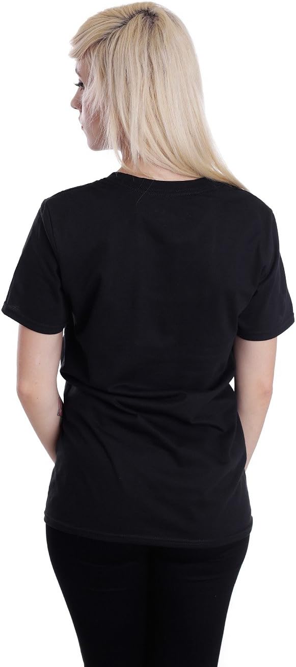 AC/DC High Voltage Logo T-Shirt